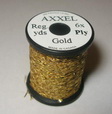 UNI AXXEL 6 x ply  gold